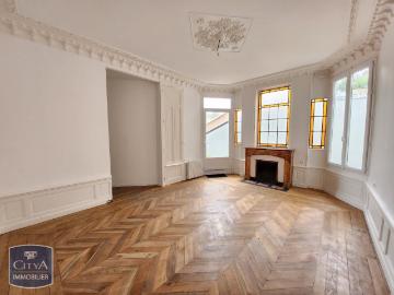 Appartement 4 pièces 90 m²