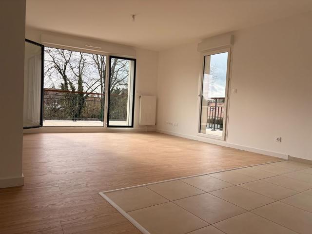 Appartement 4 pièces 90 m²