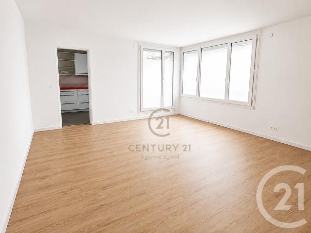 Appartement 4 pièces 90 m²