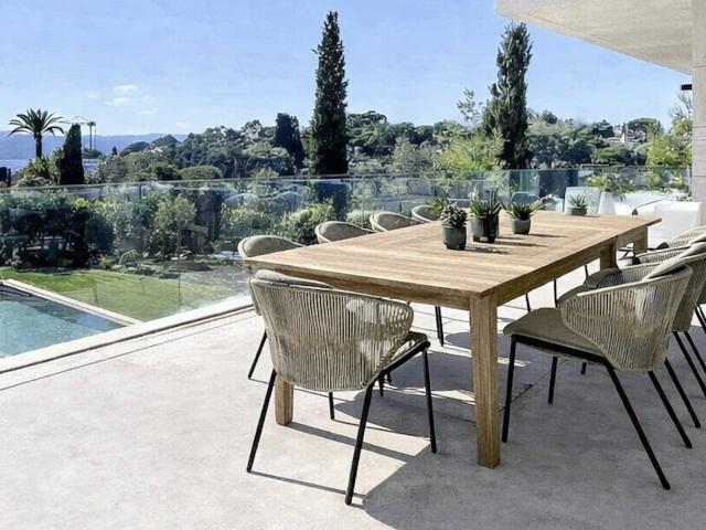 Appartement 4 pièces 90 m²