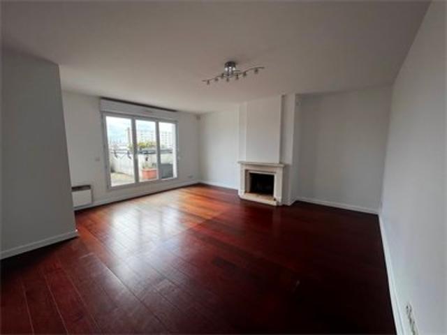 Appartement 4 pièces 90 m²