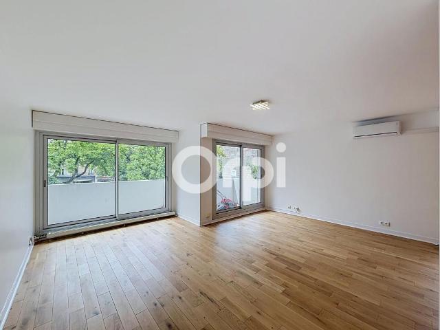 Appartement 4 pièces 90 m²