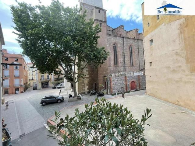 Appartement 4 pièces 90 m²
