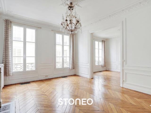 Appartement 4 pièces 90 m²