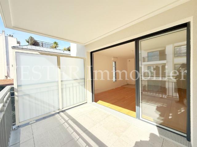 Appartement 4 pièces 90 m²