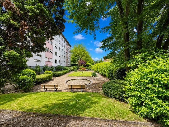 Appartement 4 pièces 90 m²