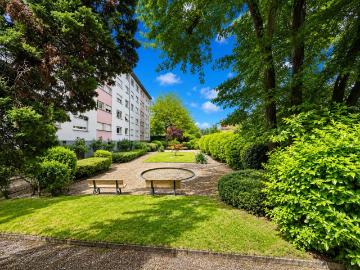 Appartement 4 pièces 90 m²