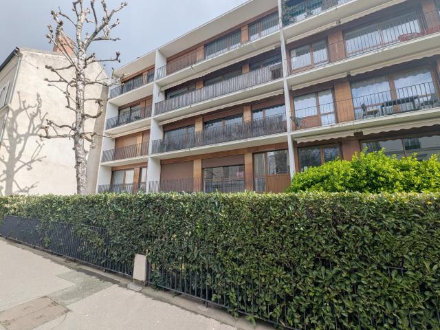 Appartement 4 pièces 90 m²