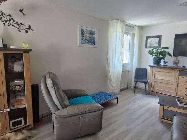 Appartement 4 pièces 90 m²