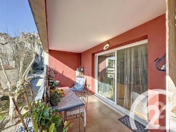 Appartement 4 pièces 90 m²