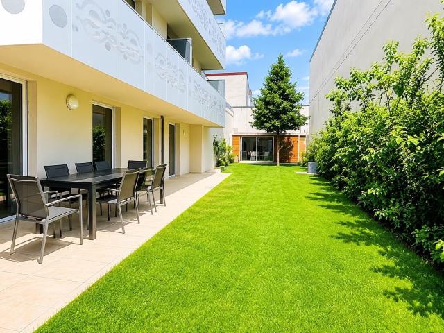 Appartement 4 pièces 90 m²