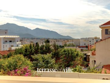 Appartement 4 pièces 90 m²