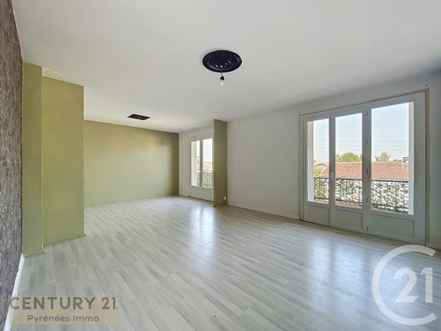 Appartement 4 pièces 90 m²