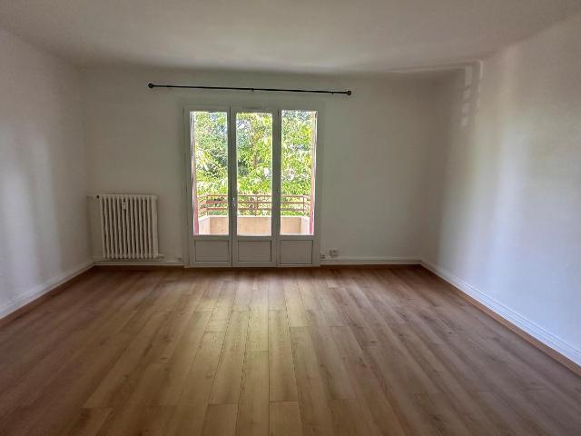 Appartement 4 pièces 90 m²