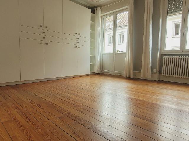 Appartement 4 pièces 90 m²
