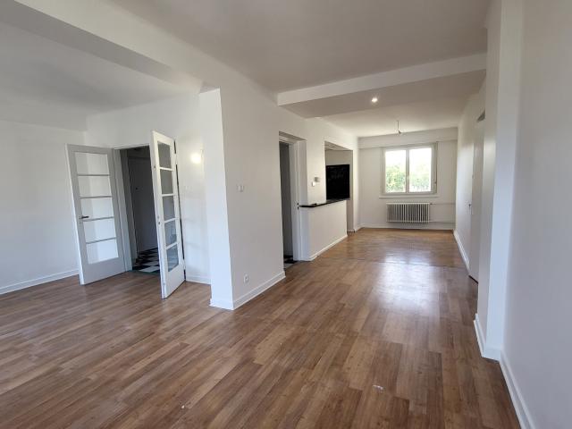 Appartement 4 pièces 90 m²