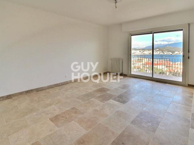 Appartement 4 pièces 90 m²