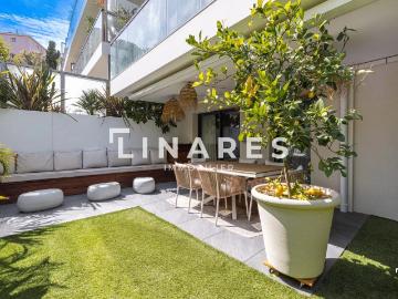 Appartement 4 pièces 90 m²