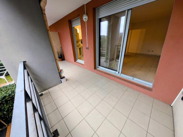 Appartement 4 pièces 90 m²