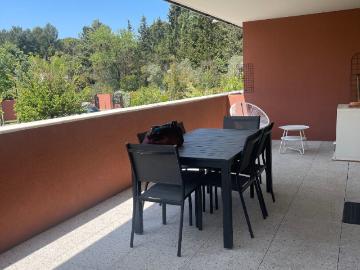 Appartement 4 pièces 90 m²
