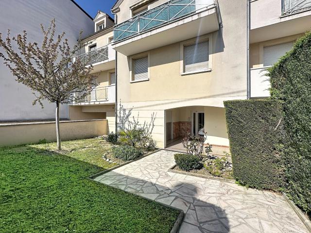 Appartement 4 pièces 79 m²