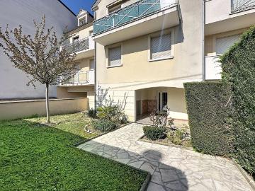 Appartement 4 pièces 79 m²