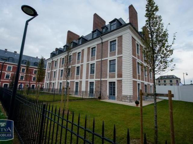 Appartement 4 pièces 90 m²