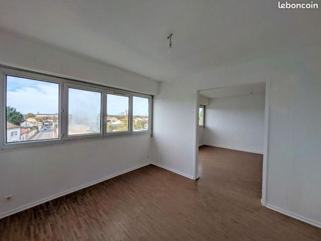 Appartement 4 pièces 90 m²