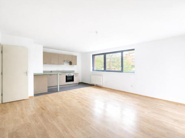 Appartement 4 pièces 90 m²