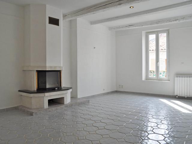 Appartement 4 pièces 90 m²