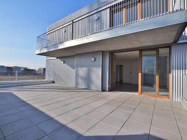 Appartement 4 pièces 90 m²