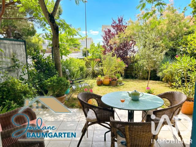 Appartement 4 pièces 90 m²