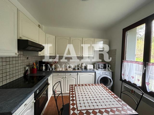 Appartement 4 pièces 90 m²