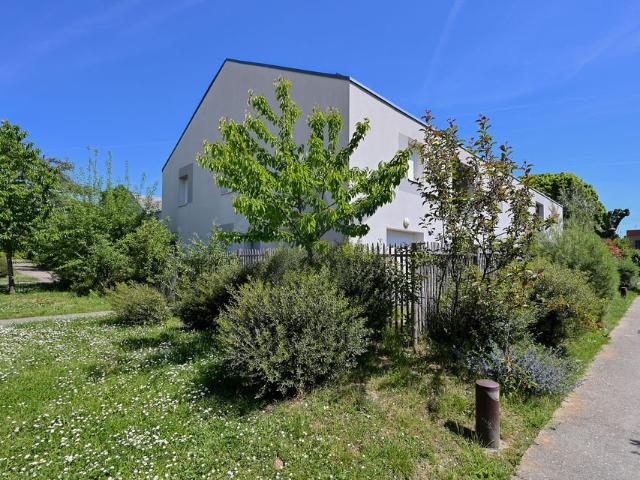 Appartement 4 pièces 90 m²