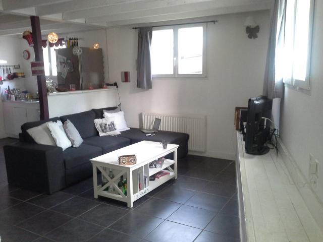 Appartement 4 pièces 90 m²