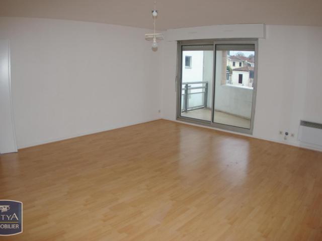 Appartement 4 pièces 90 m²