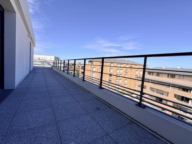 Appartement 4 pièces 90 m²