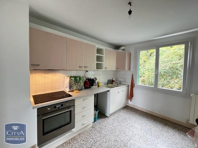 Appartement 4 pièces 90 m²