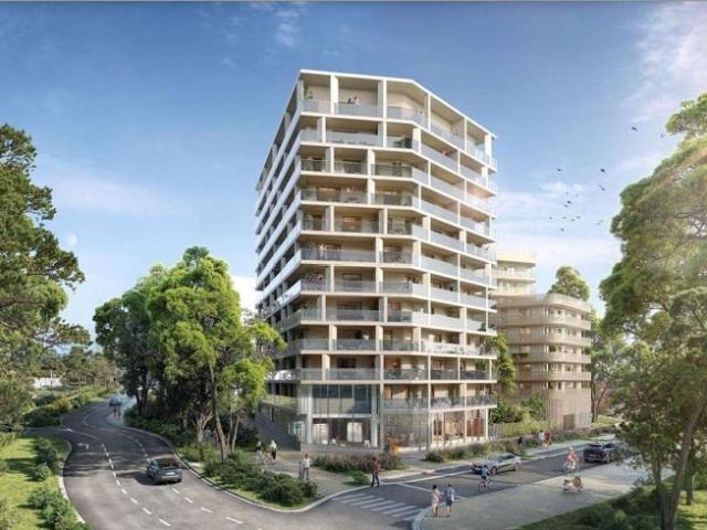 Appartement 4 pièces 90 m²