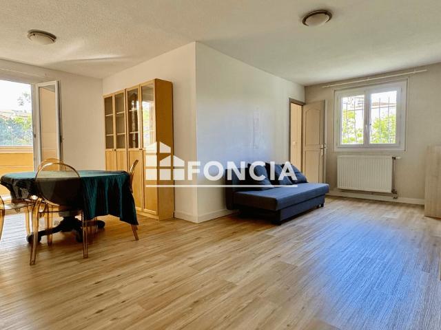 Appartement 4 pièces 90 m²