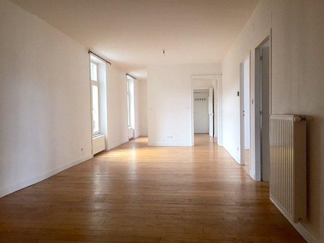Appartement 4 pièces 90 m²