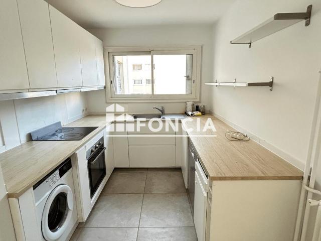 Appartement 4 pièces 90 m²