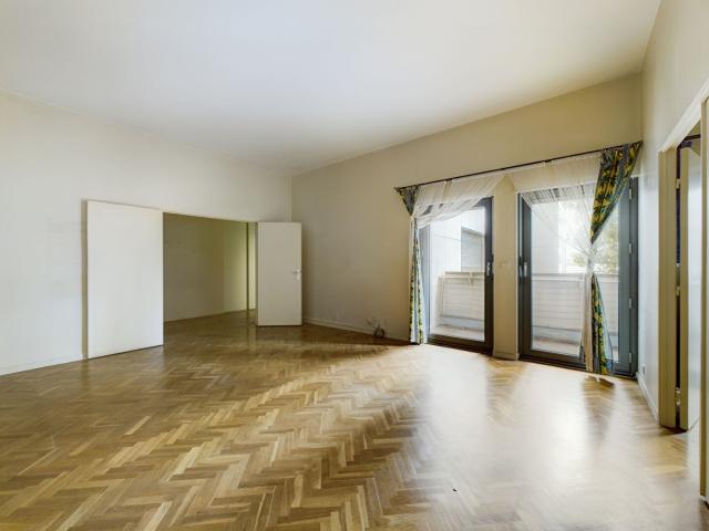 Appartement 4 pièces 90 m²