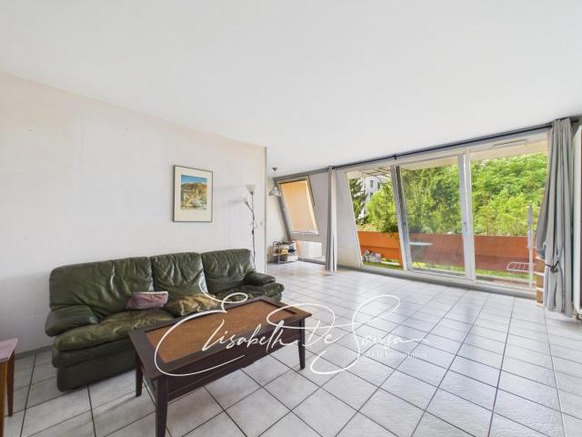 Appartement 4 pièces 90 m²