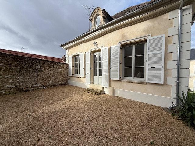 Appartement 4 pièces 90 m²