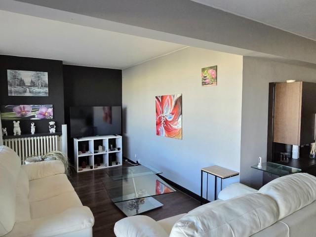 Appartement 4 pièces 90 m²