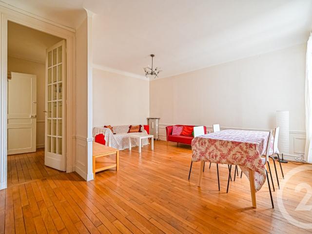 Appartement 4 pièces 90 m²