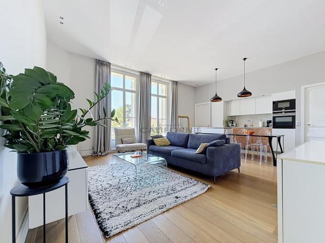 Appartement 4 pièces 90 m²