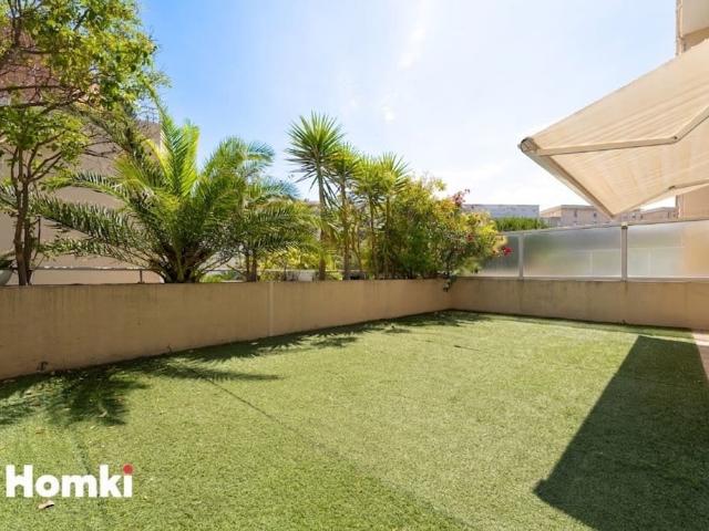 Appartement 4 pièces 90 m²