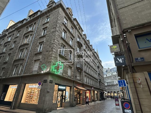 Appartement 4 pièces 90 m²
